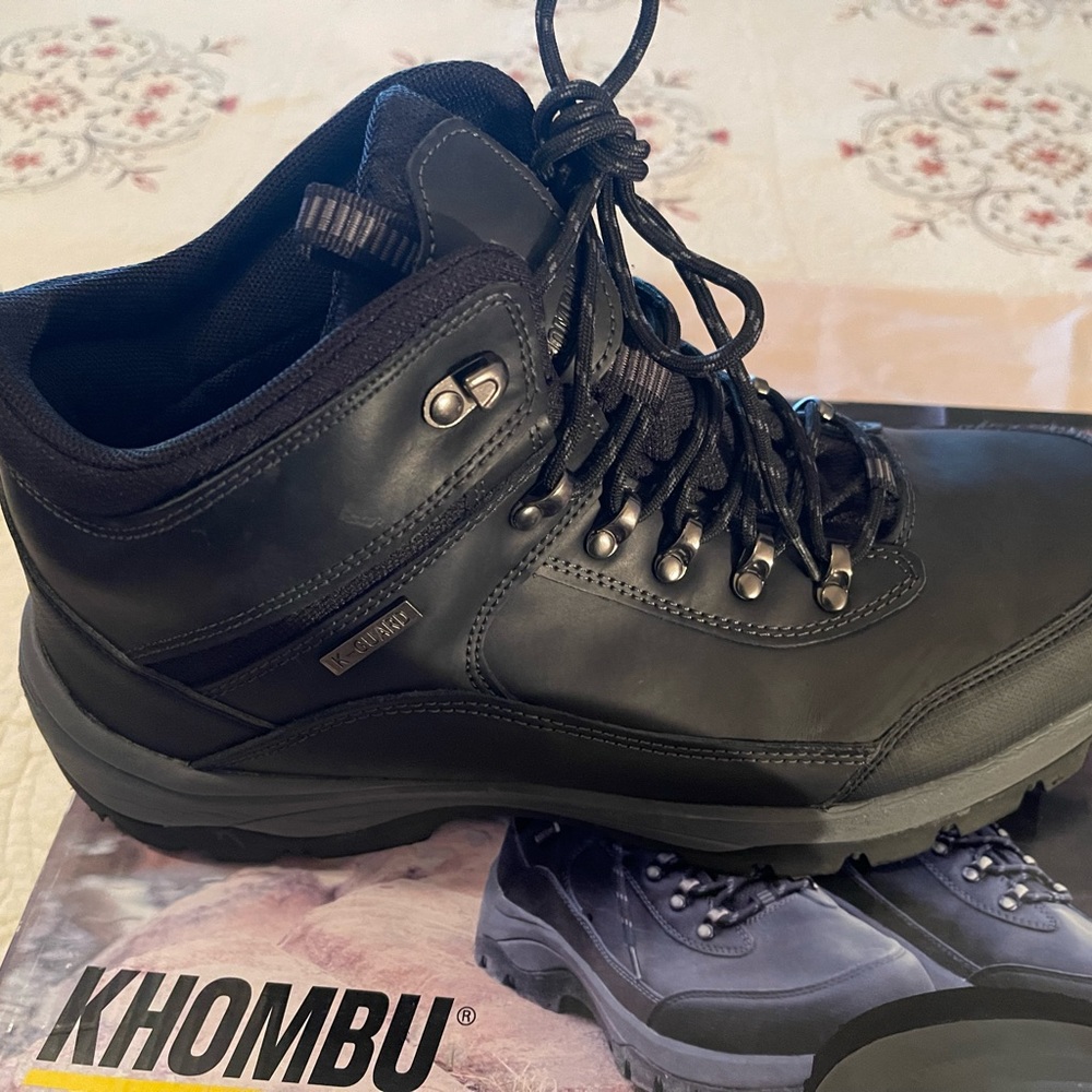 Men boots